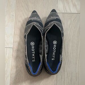 Rothy’s Flats - Pointed Toe